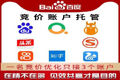 sem代运营公司成功案例：提升网站流量与转化率